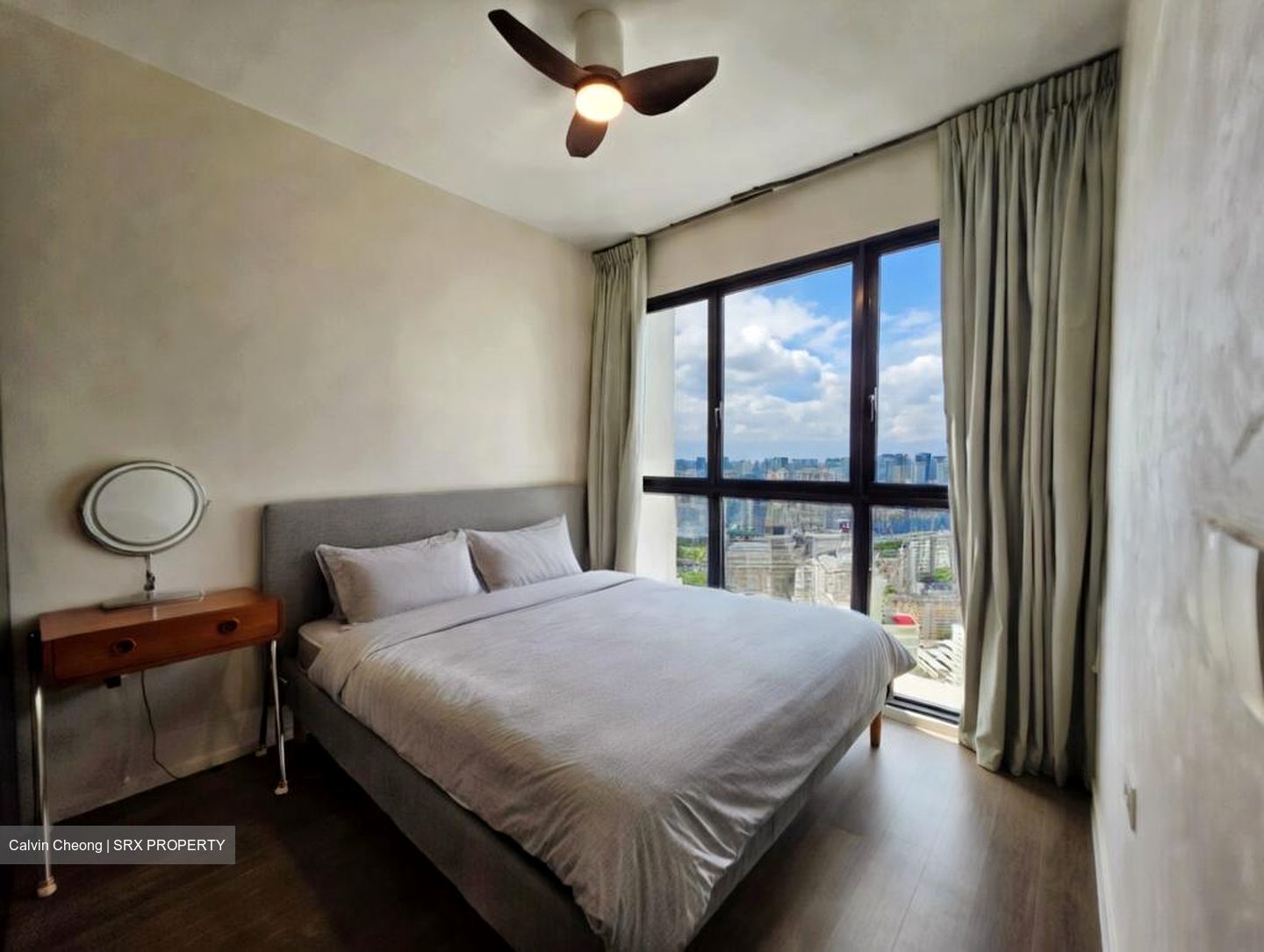 Avenue South Residence (D3), Apartment #537938571